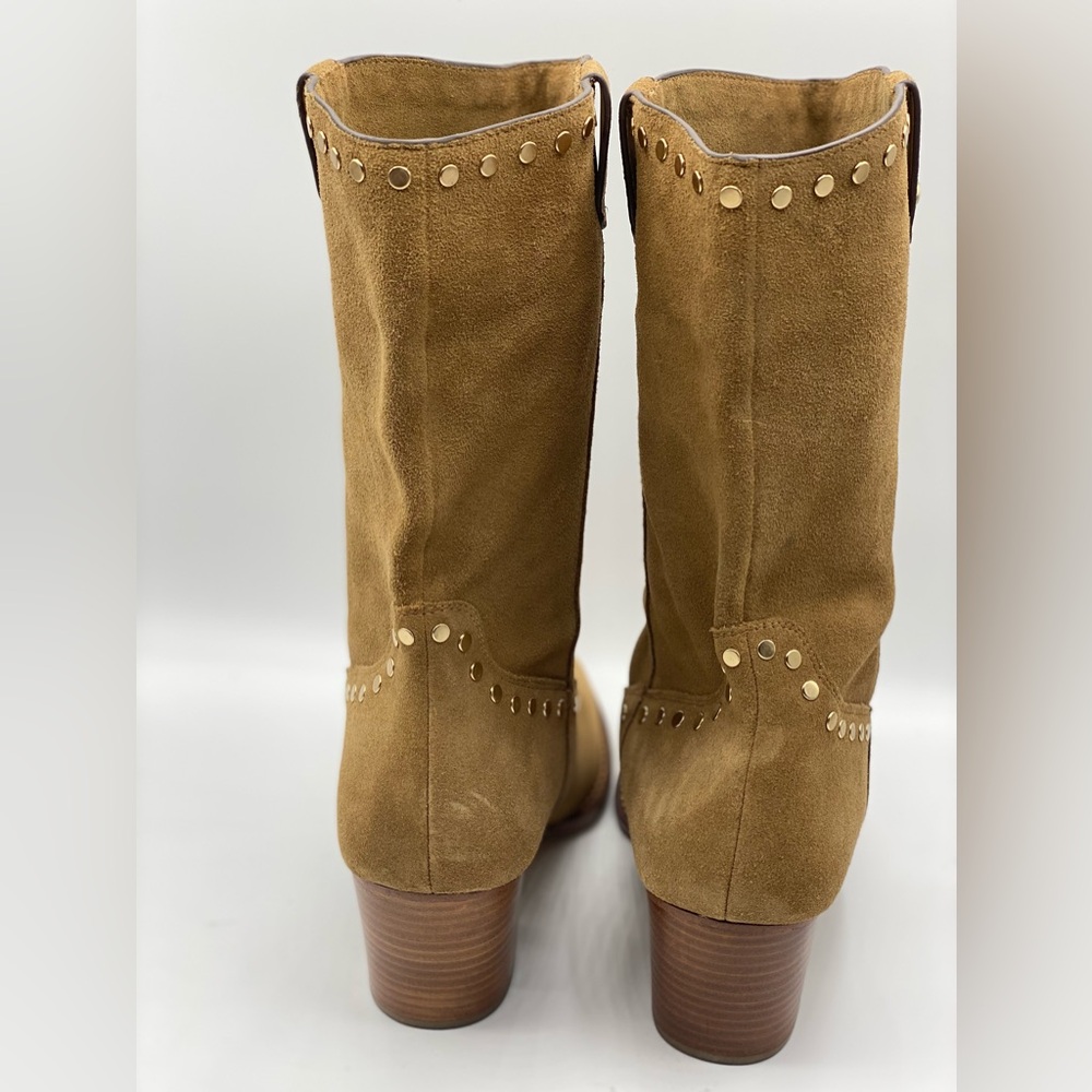 COACH Pheobe Bootie - Picture 4 of 12